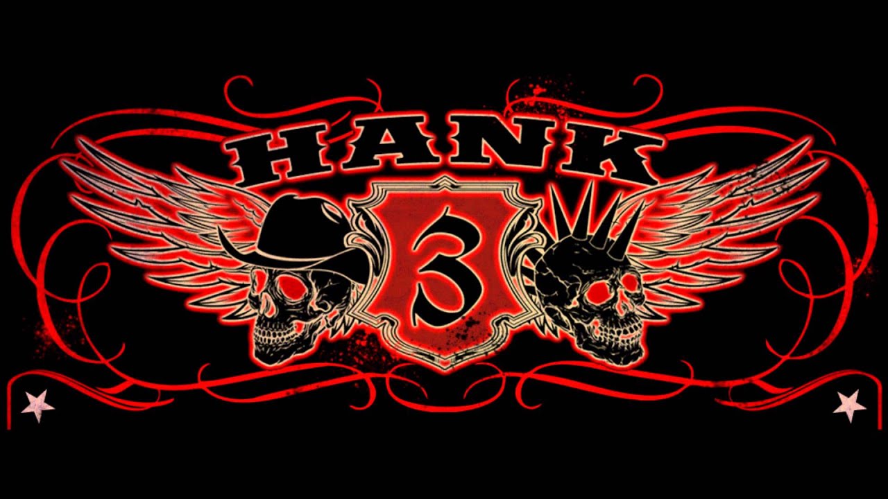 Hank Williams Iii Wallpapers