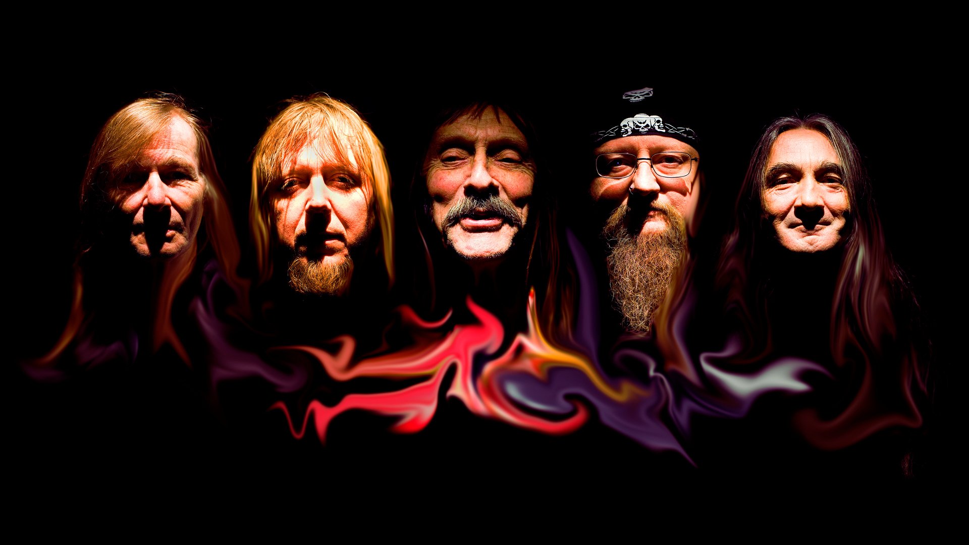 Hawkwind Wallpapers