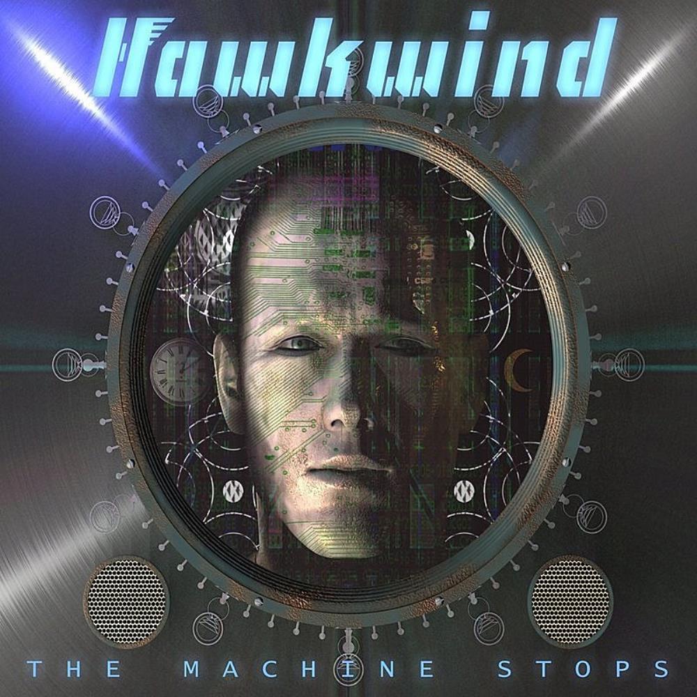 Hawkwind Wallpapers