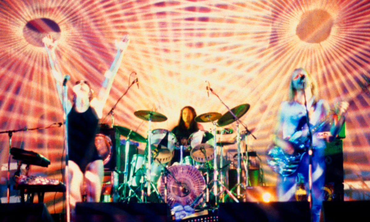 Hawkwind Wallpapers