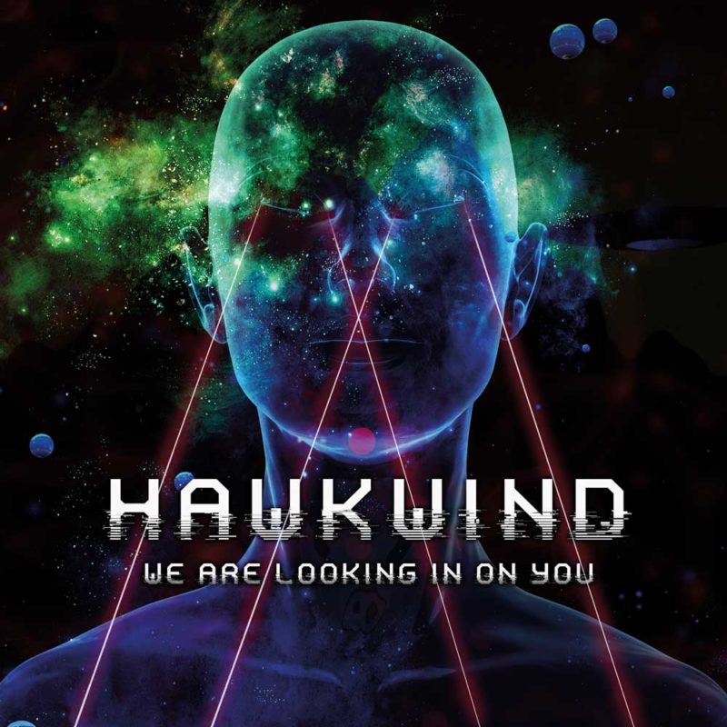 Hawkwind Wallpapers