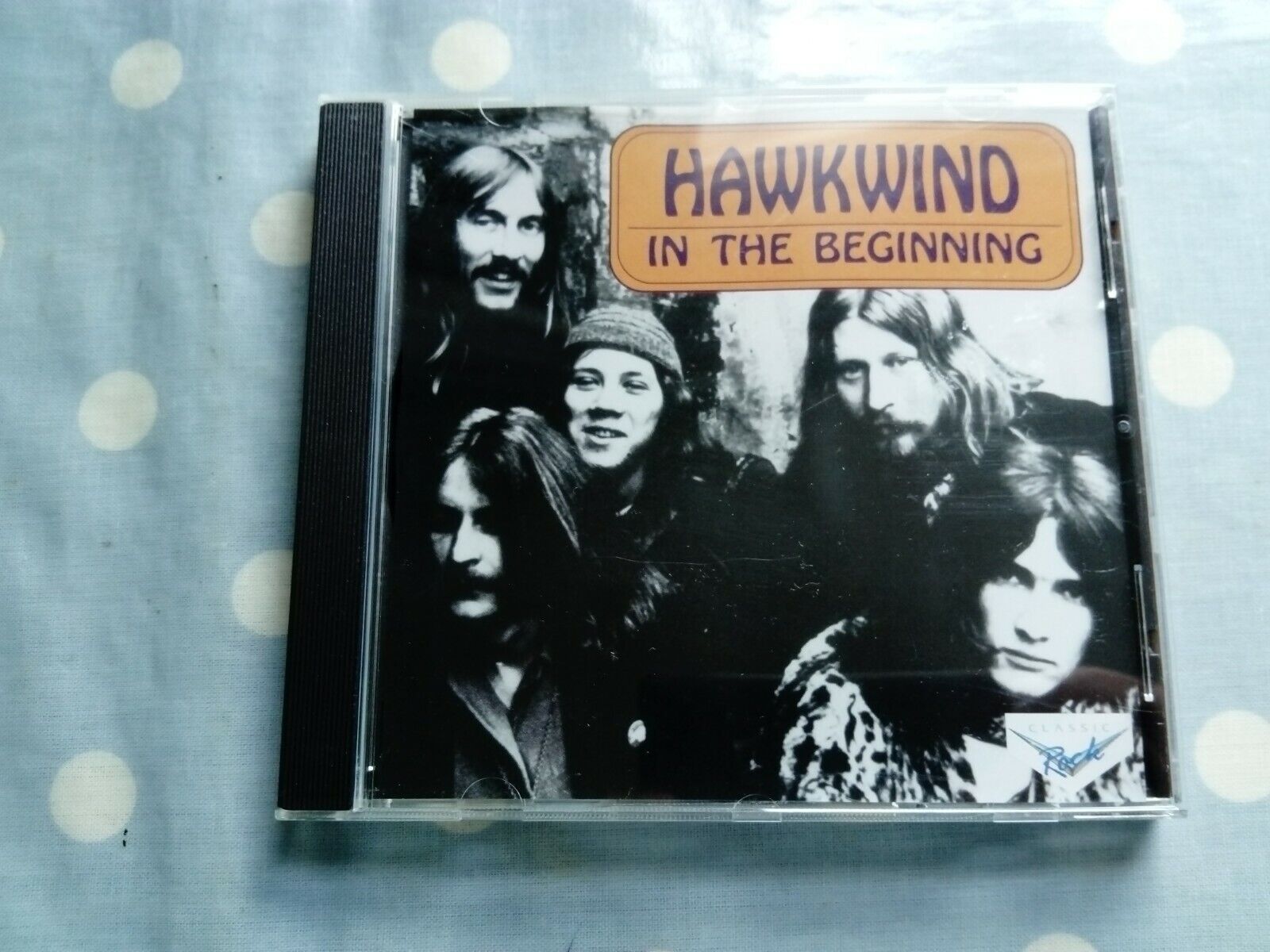 Hawkwind Wallpapers