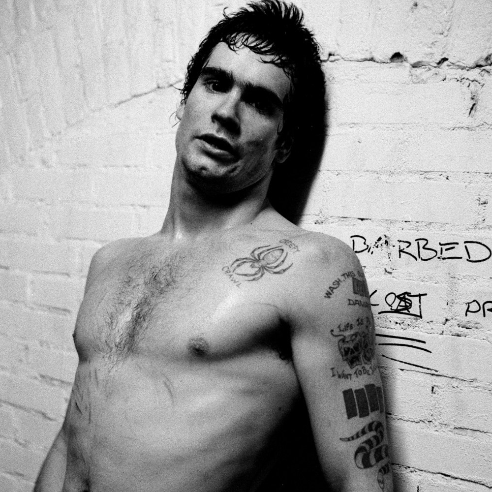 Henry Rollins Wallpapers