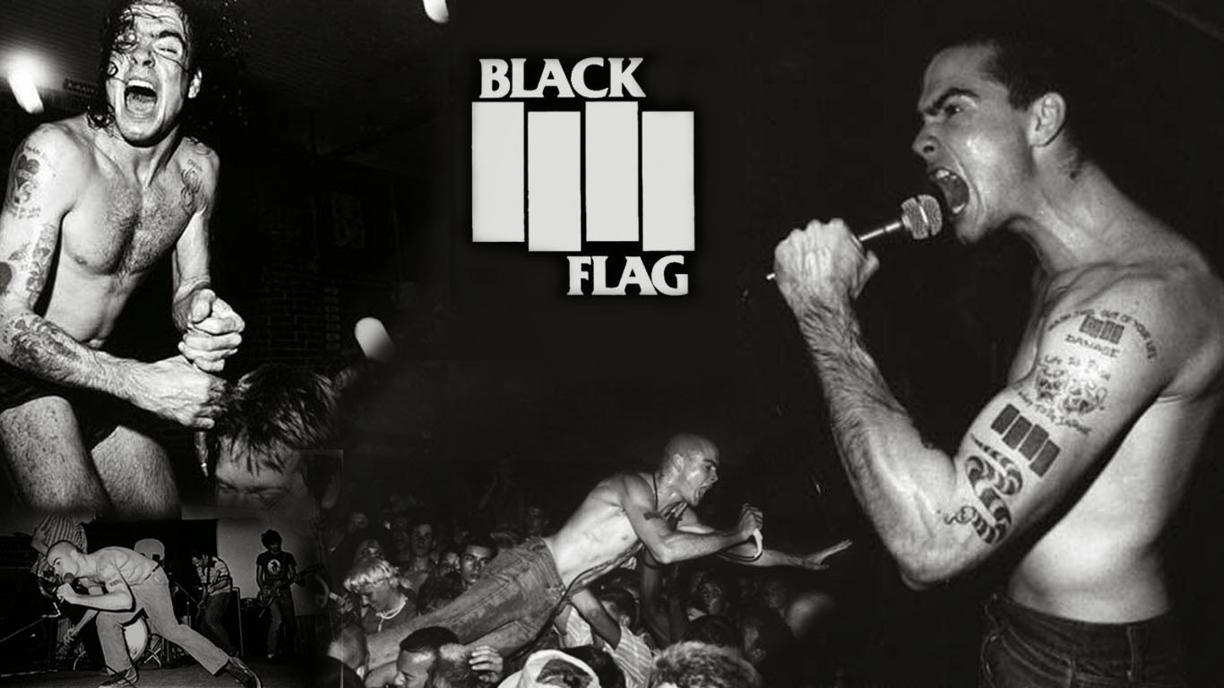 Henry Rollins Wallpapers