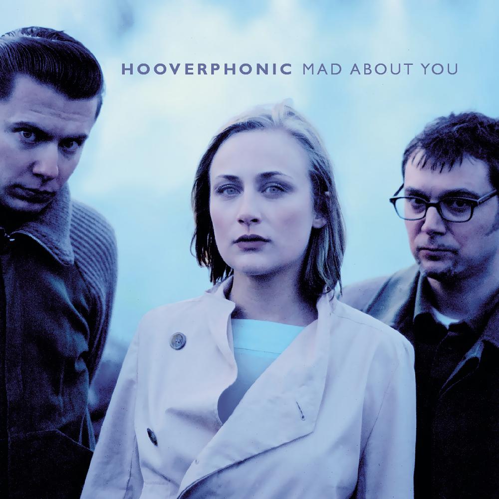 Hooverphonic Wallpapers