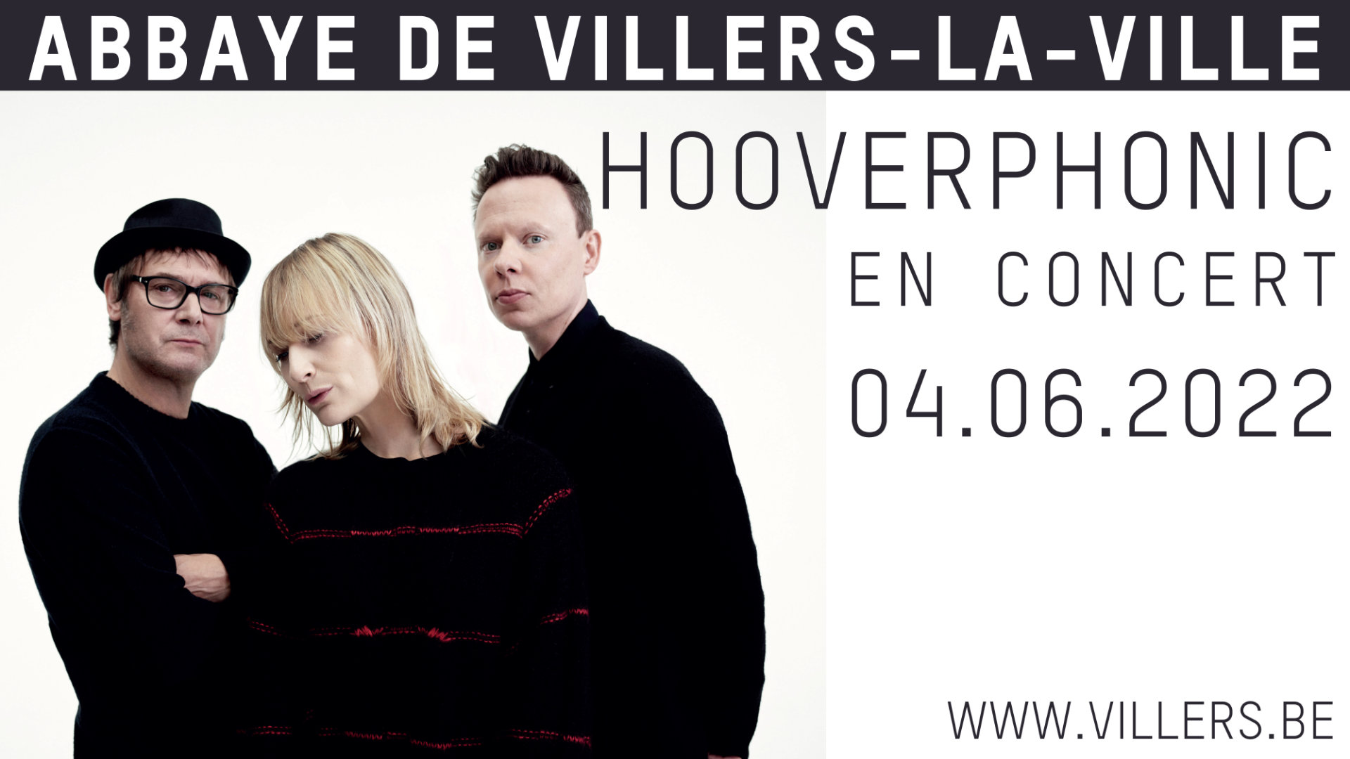 Hooverphonic Wallpapers