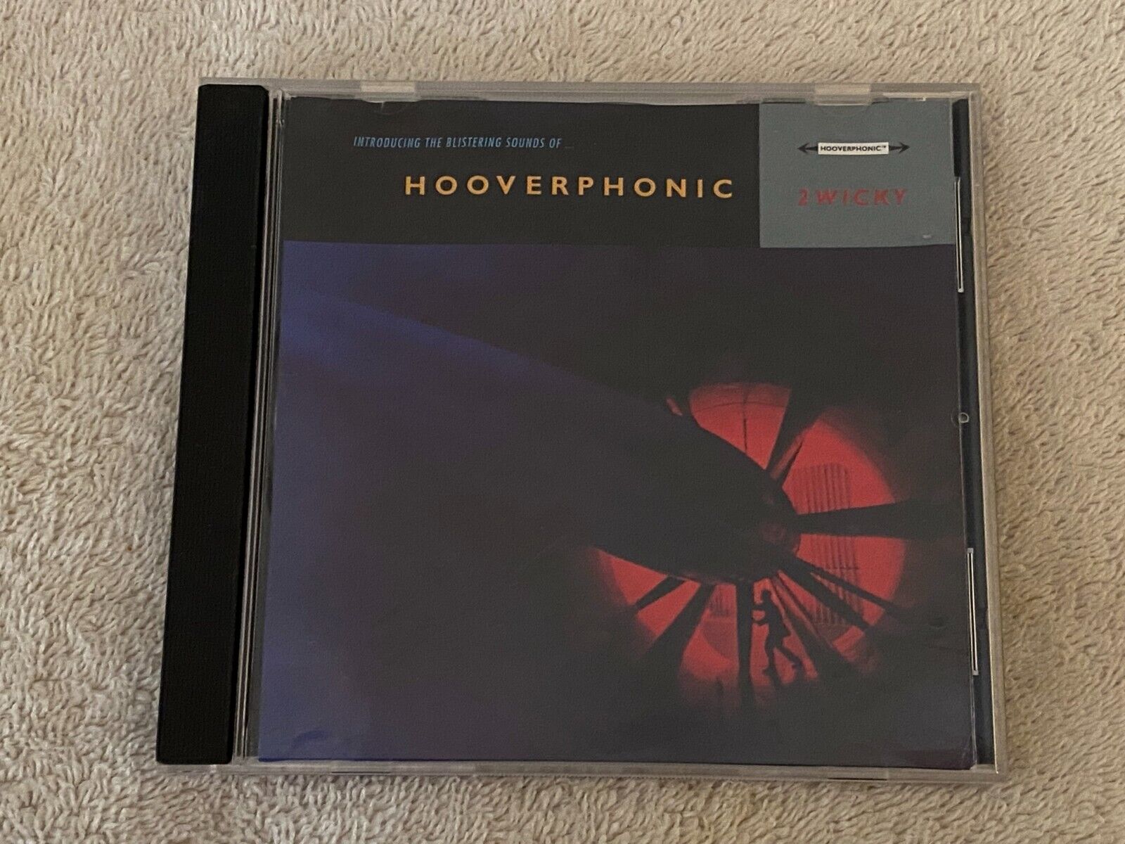 Hooverphonic Wallpapers