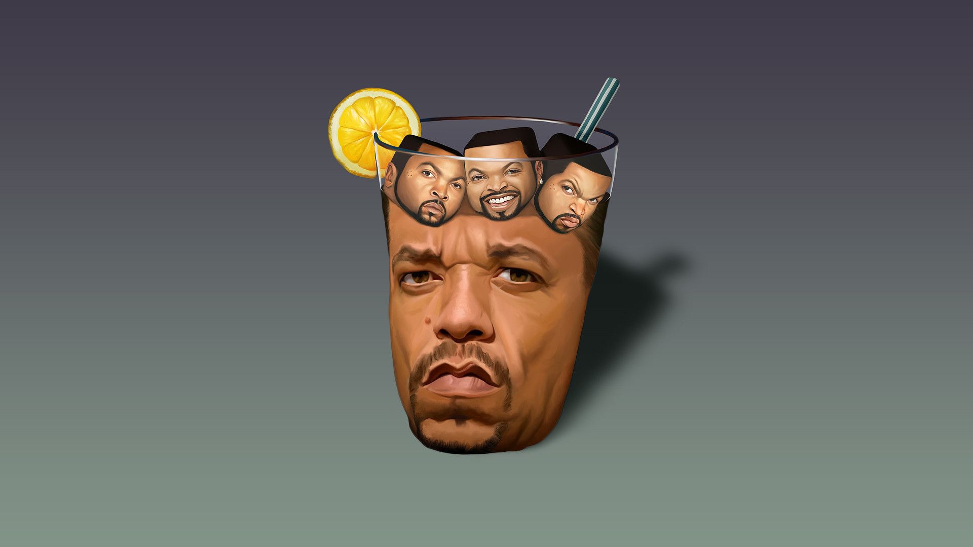 Ice-T Wallpapers