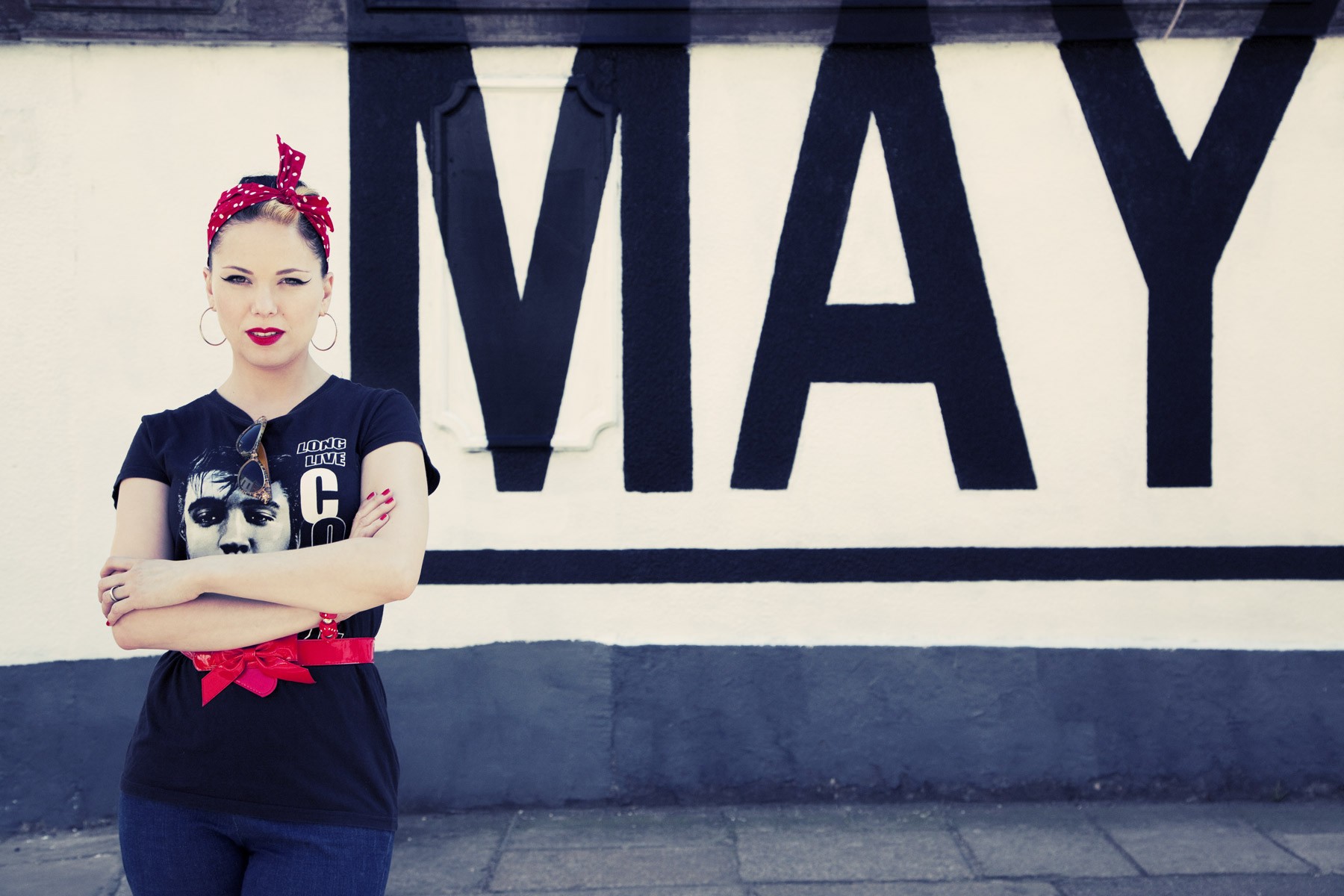 Imelda May Wallpapers