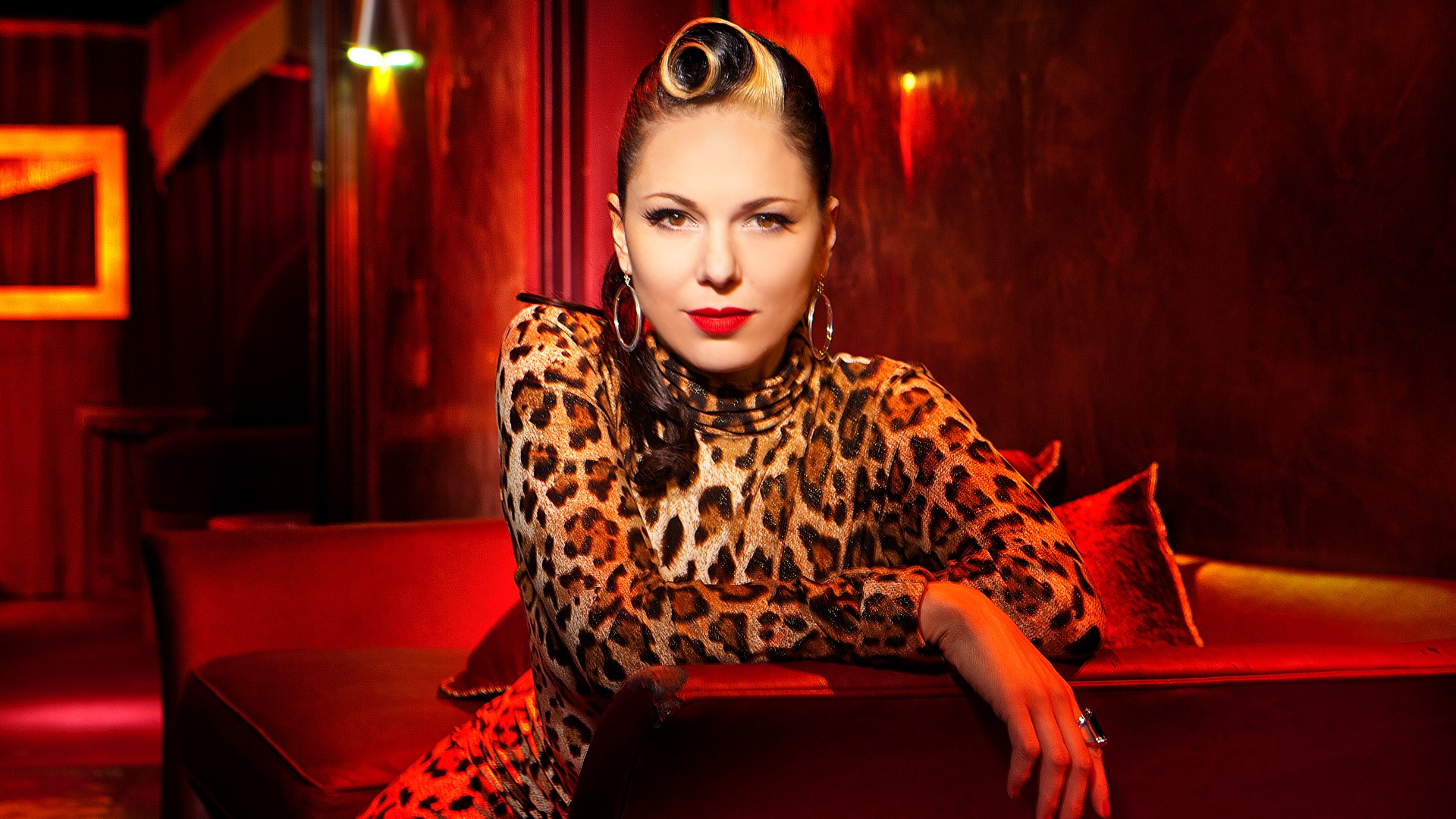 Imelda May Wallpapers