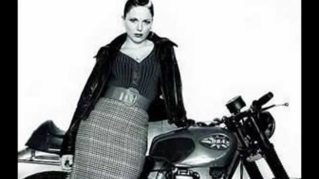 Imelda May Wallpapers