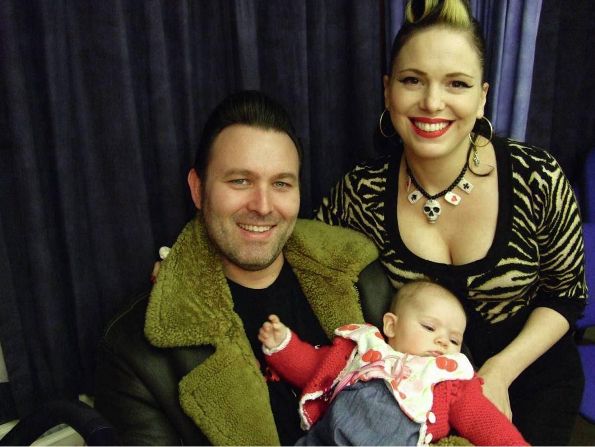 Imelda May Wallpapers