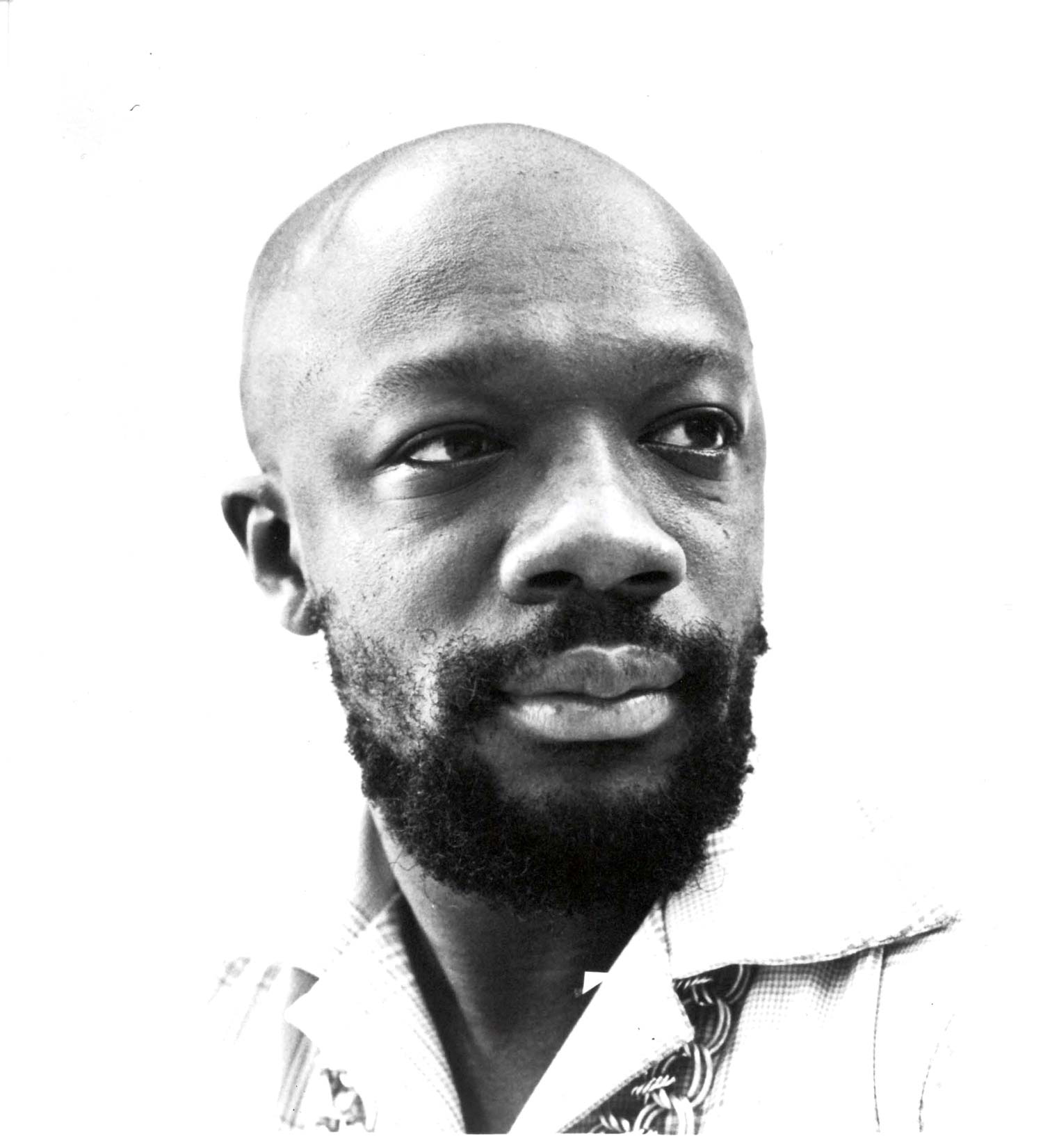 Isaac Hayes Wallpapers