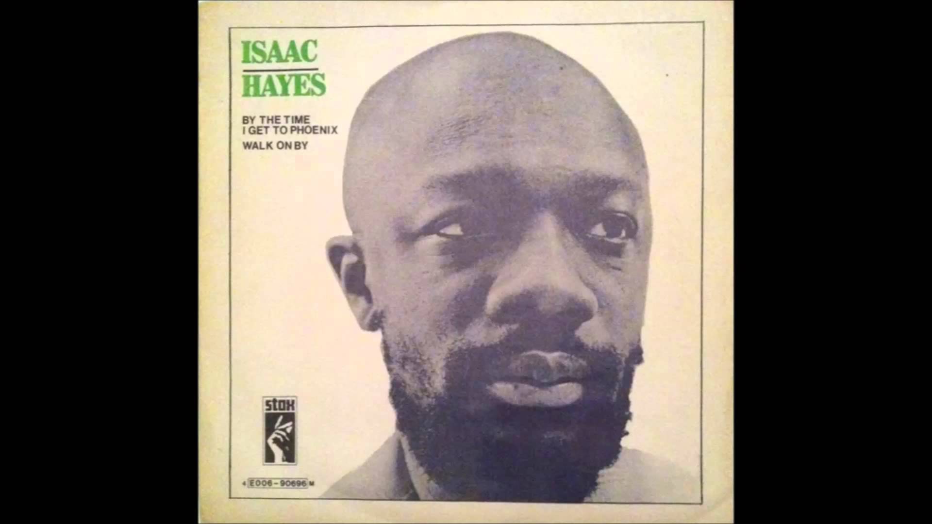 Isaac Hayes Wallpapers