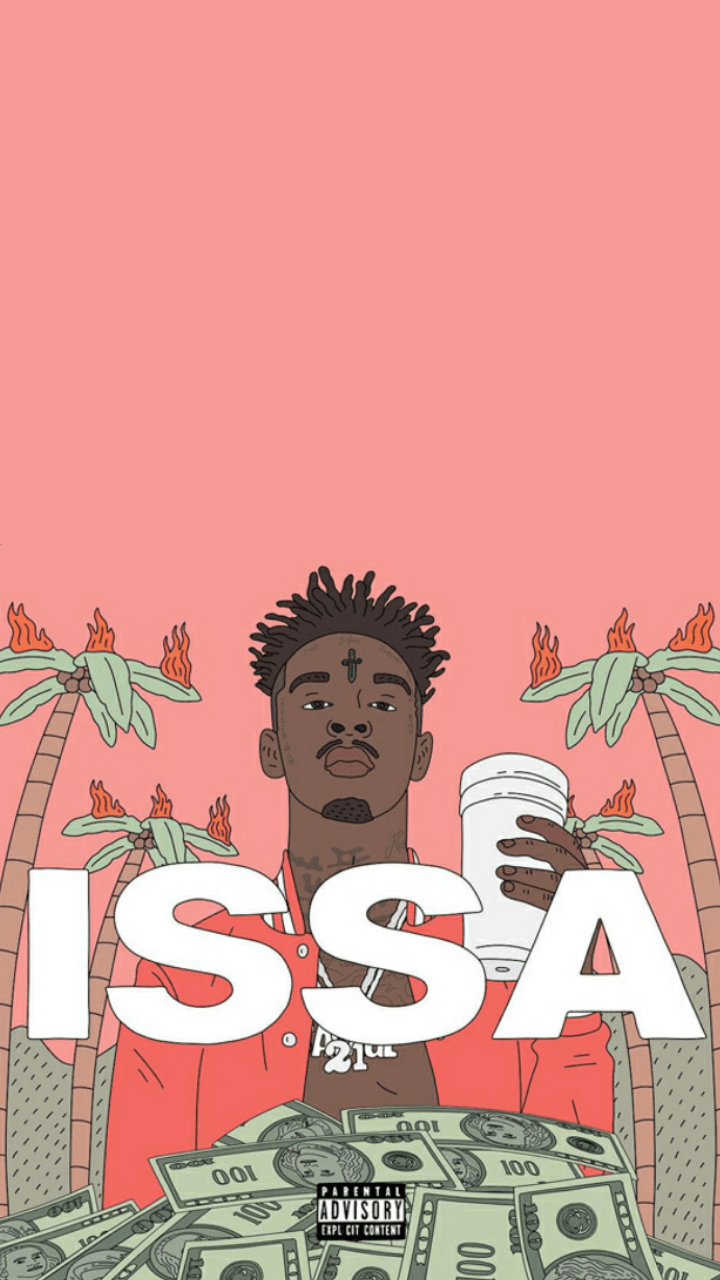Issa Wallpapers