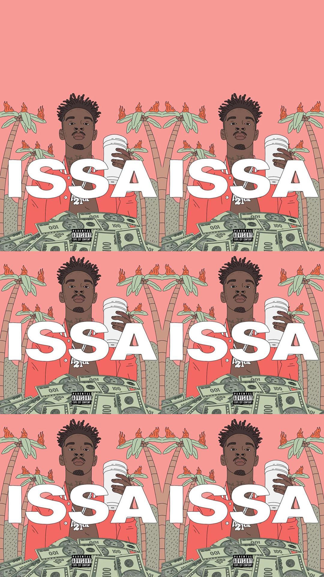 Issa Wallpapers