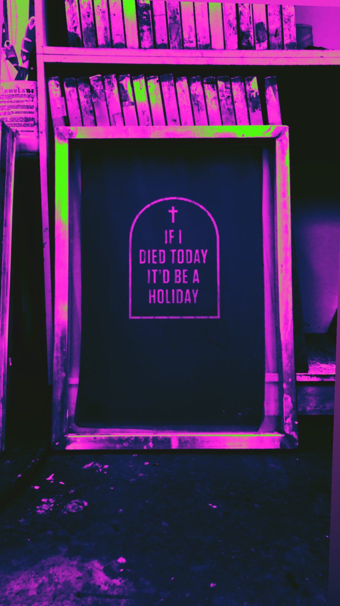 It Dies Today Wallpapers