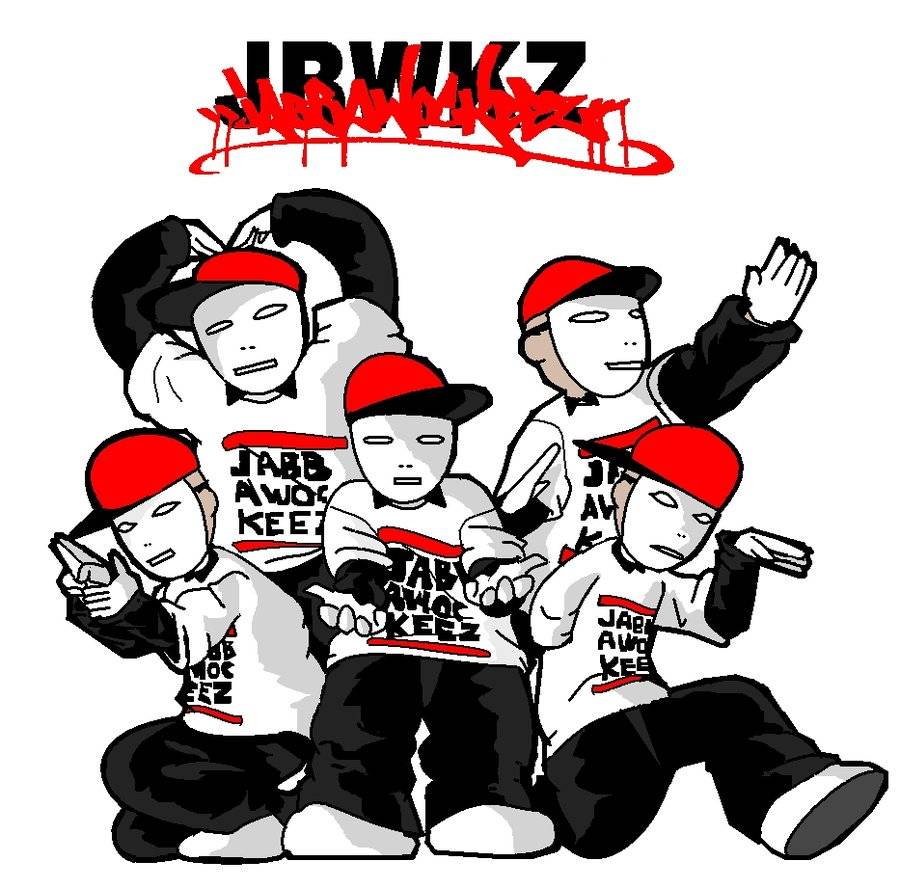 Jabbawockeez Wallpapers