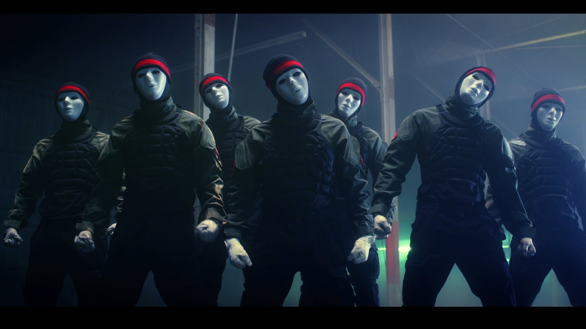 Jabbawockeez Wallpapers