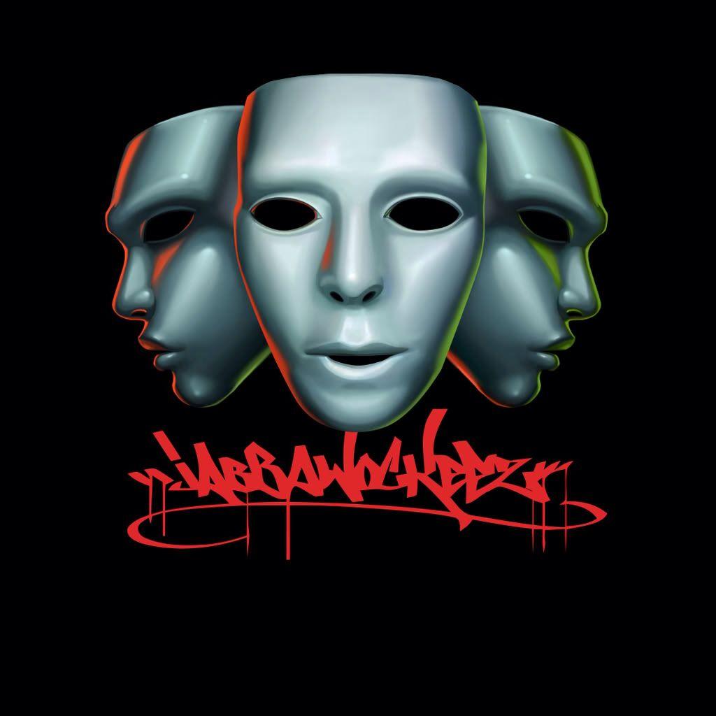 Jabbawockeez Wallpapers