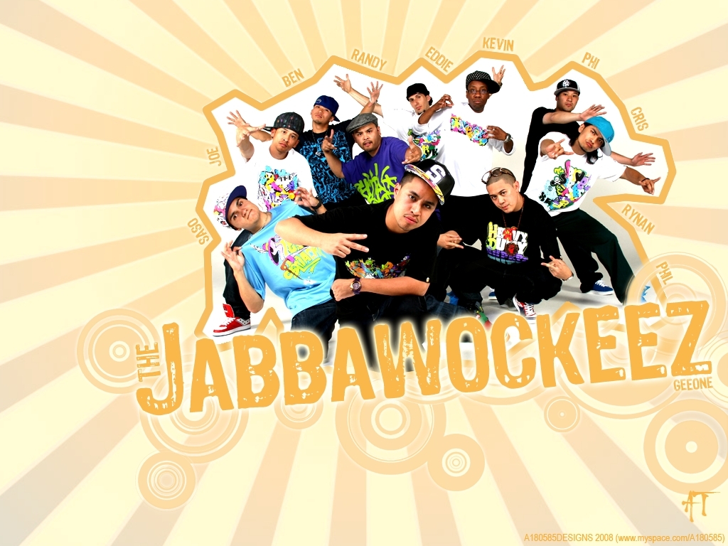 Jabbawockeez Wallpapers