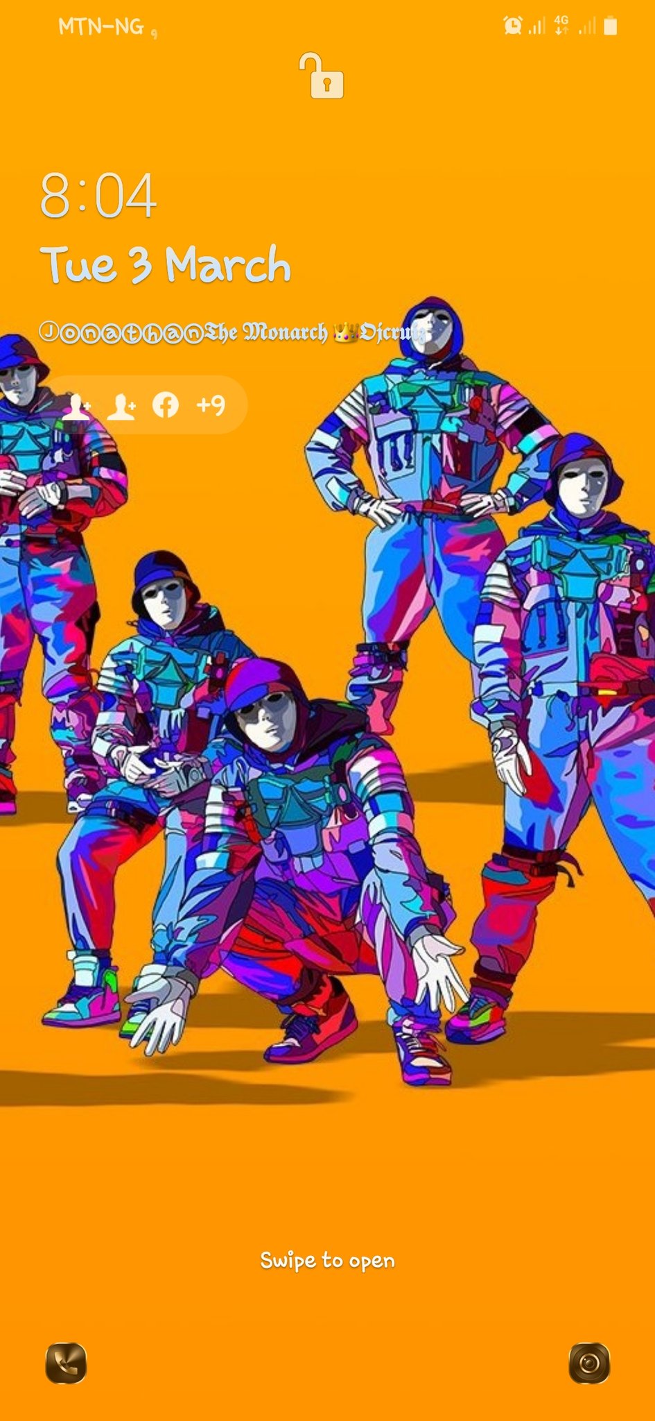 Jabbawockeez Wallpapers