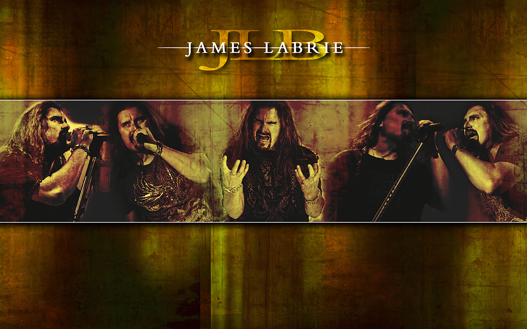 James Labrie Wallpapers