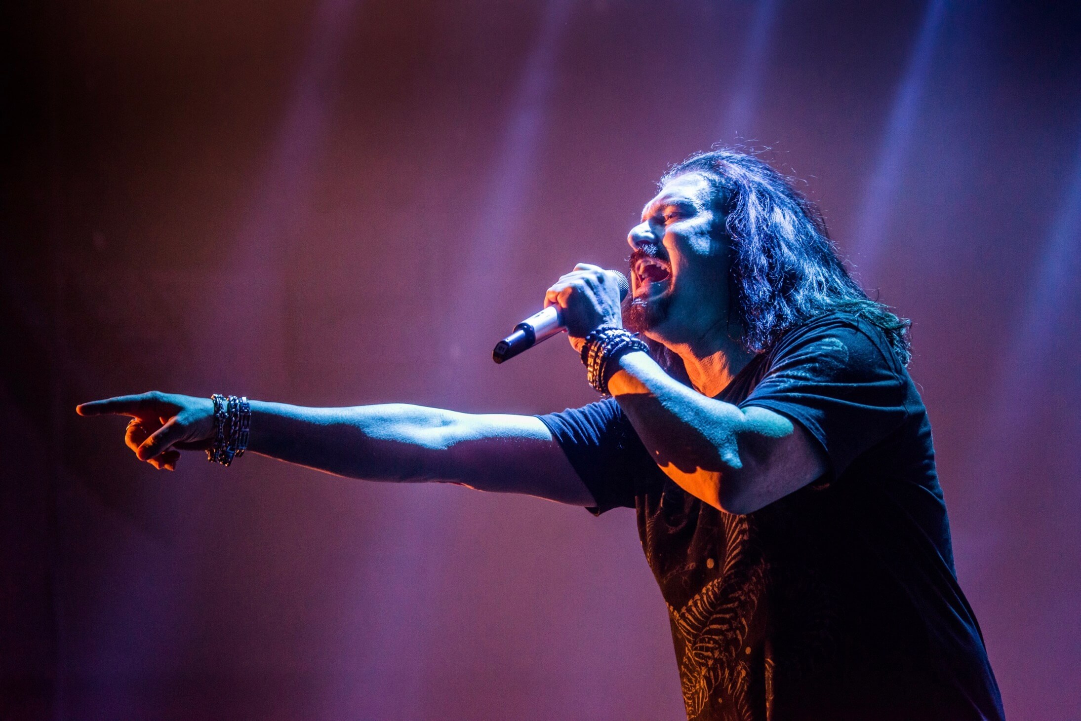 James Labrie Wallpapers