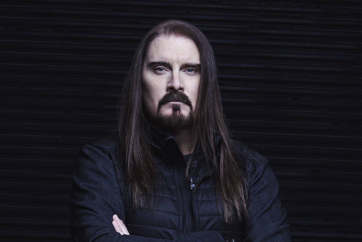 James Labrie Wallpapers