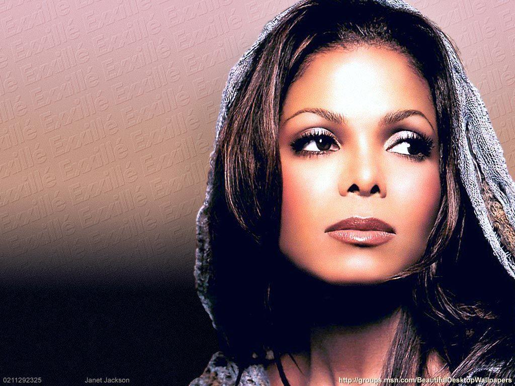 Janet Jackson Wallpapers