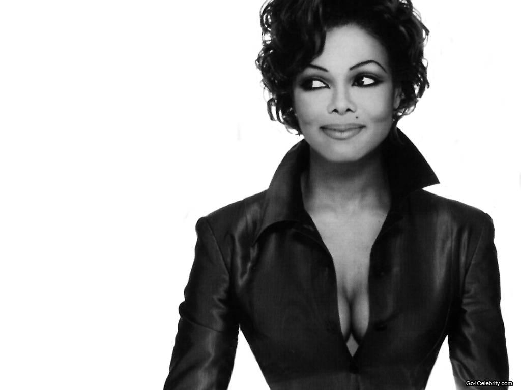 Janet Jackson Wallpapers