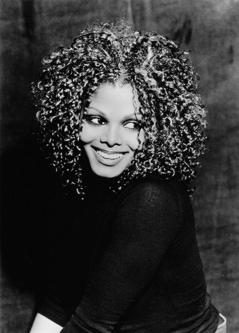 Janet Jackson Wallpapers