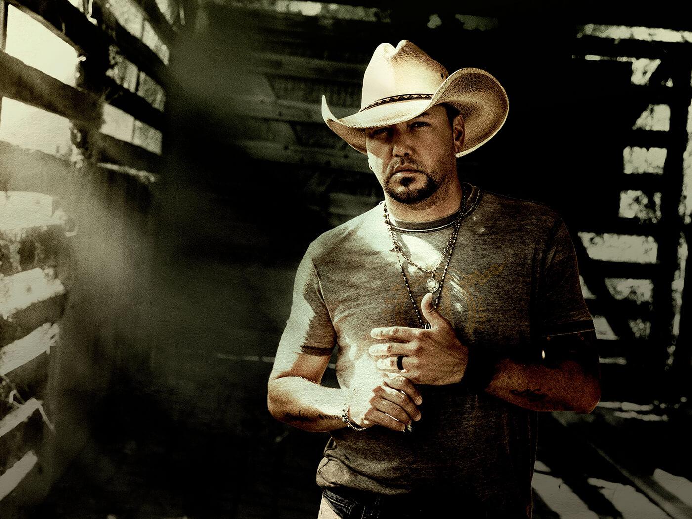 Jason Aldean Wallpapers