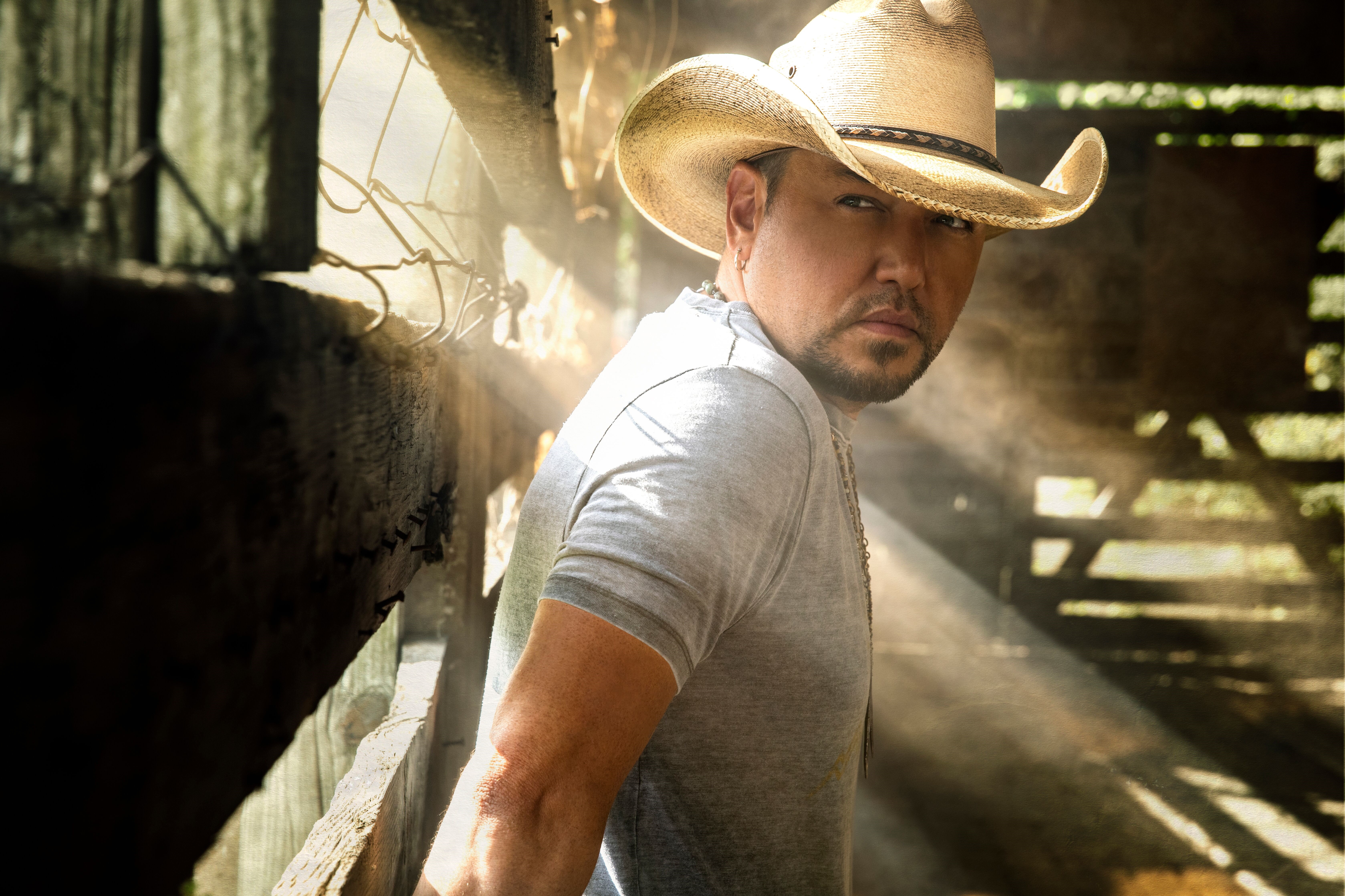 Jason Aldean Wallpapers