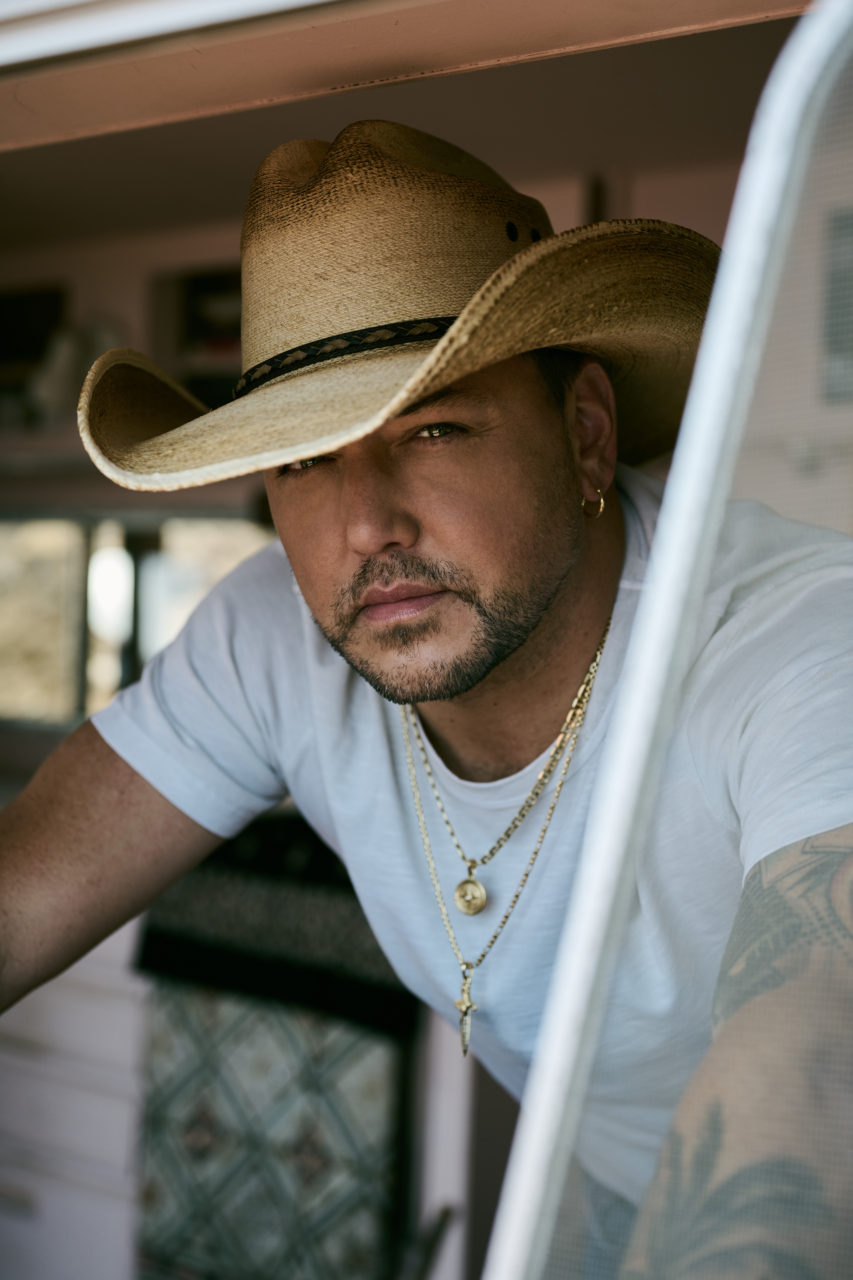 Jason Aldean Wallpapers