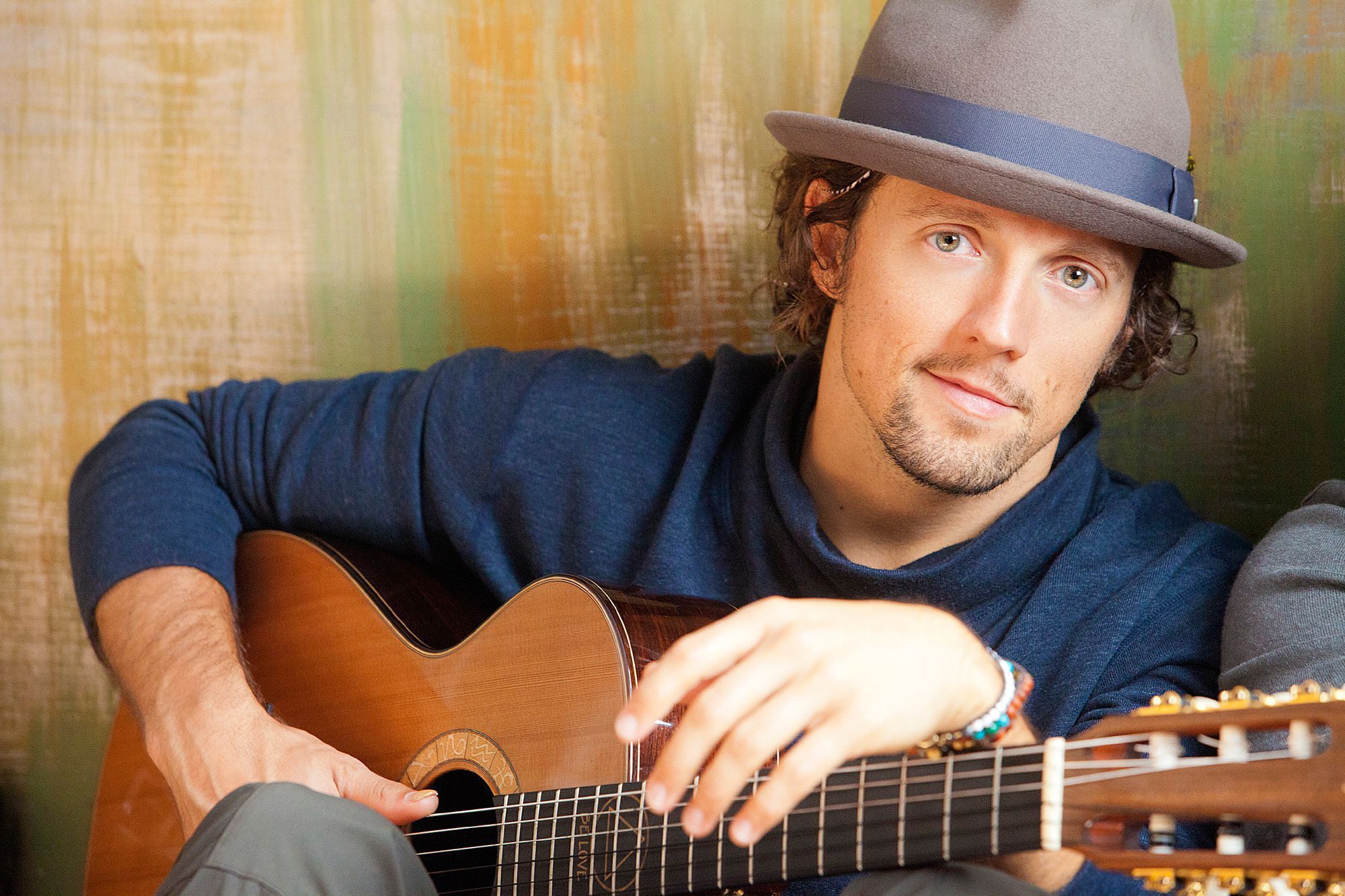 Jason Mraz Wallpapers