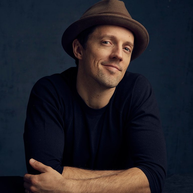 Jason Mraz Wallpapers