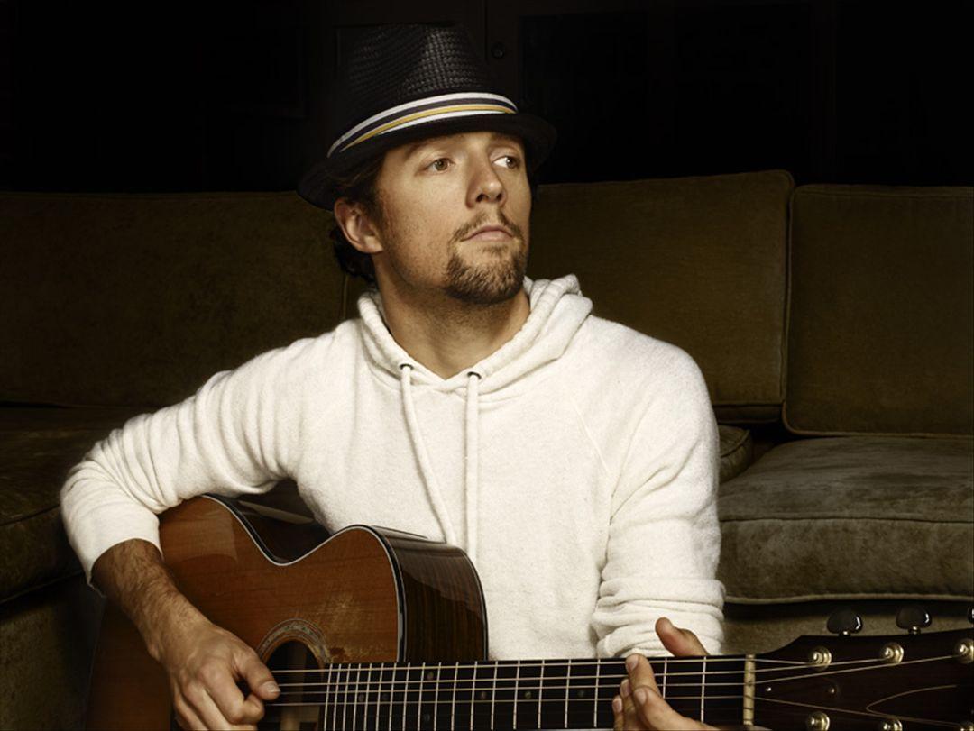 Jason Mraz Wallpapers