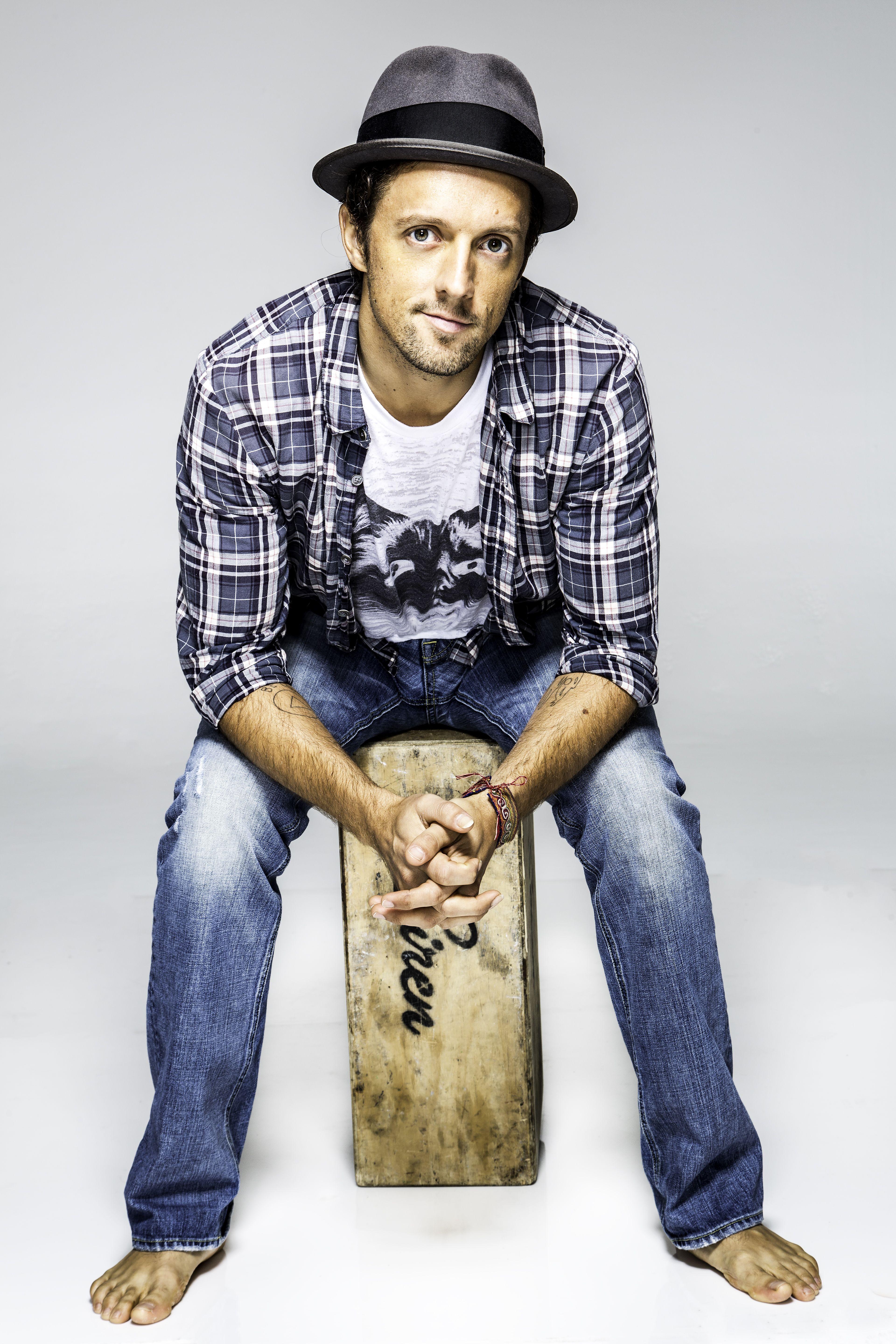 Jason Mraz Wallpapers