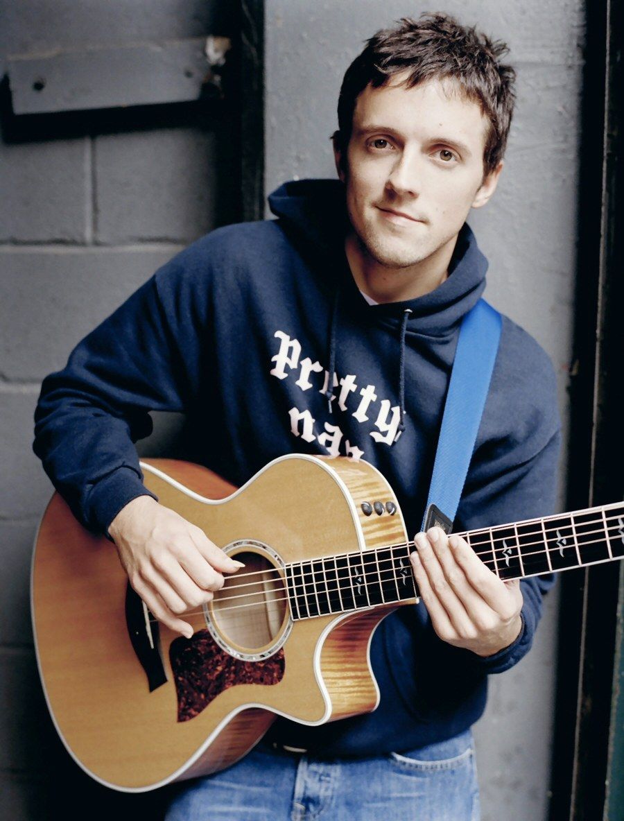 Jason Mraz Wallpapers