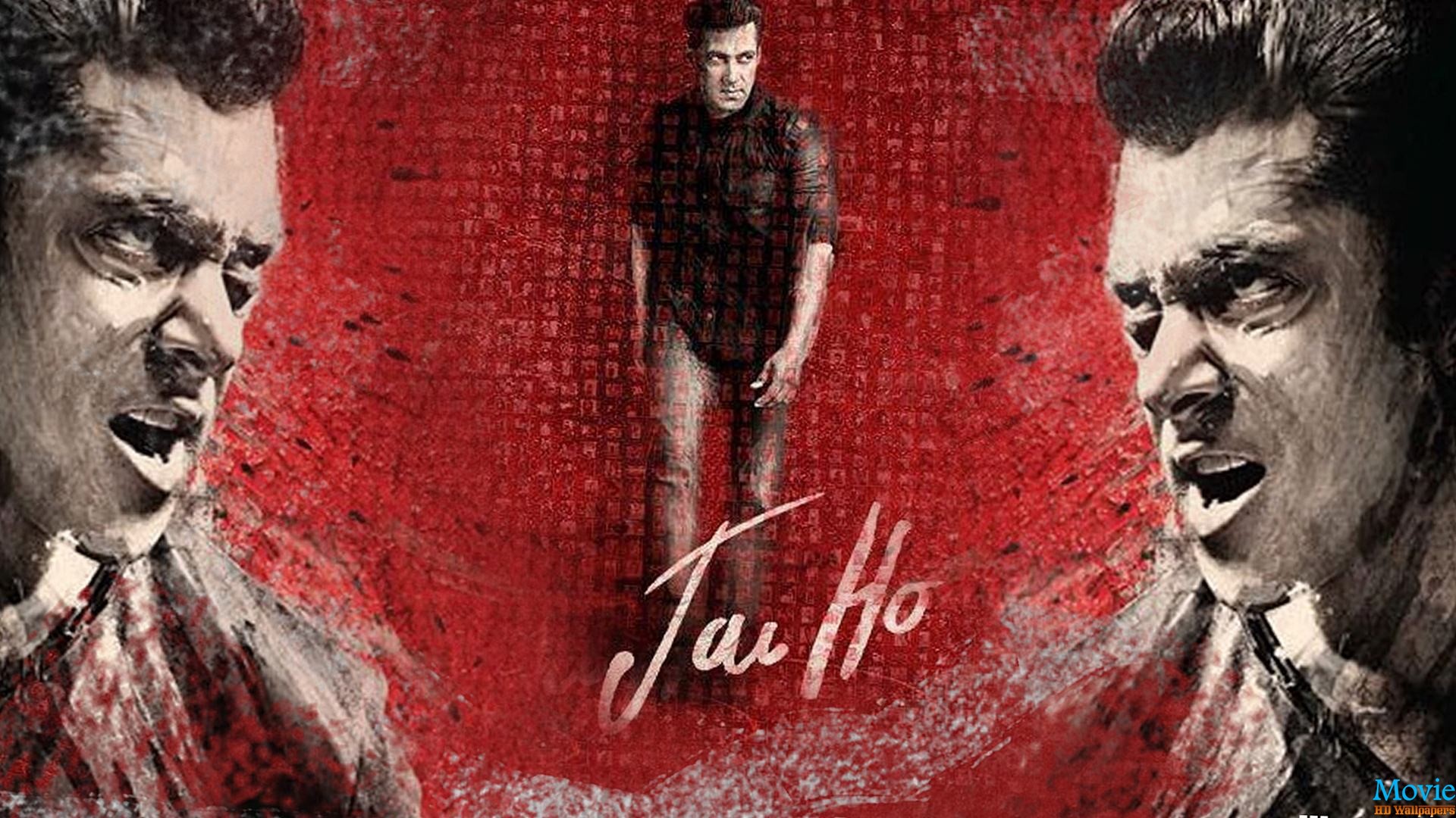 Jay Khan Wallpapers