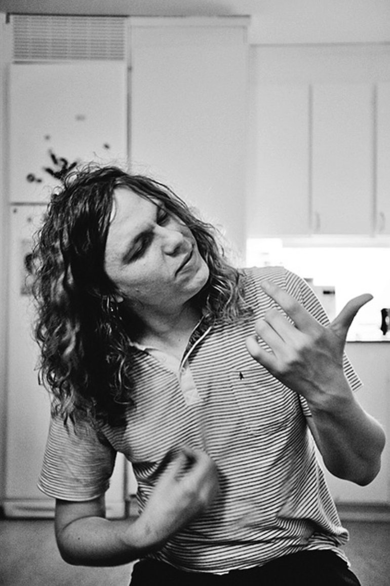 Jay Reatard Wallpapers