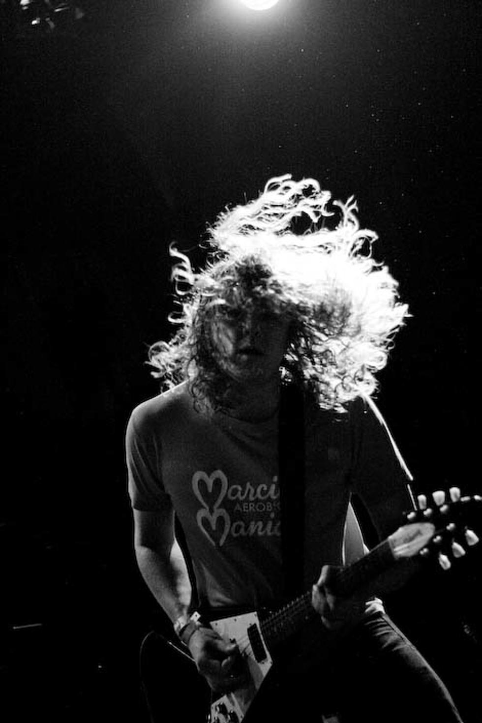 Jay Reatard Wallpapers