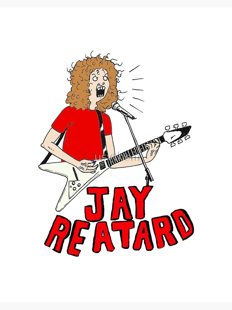 Jay Reatard Wallpapers