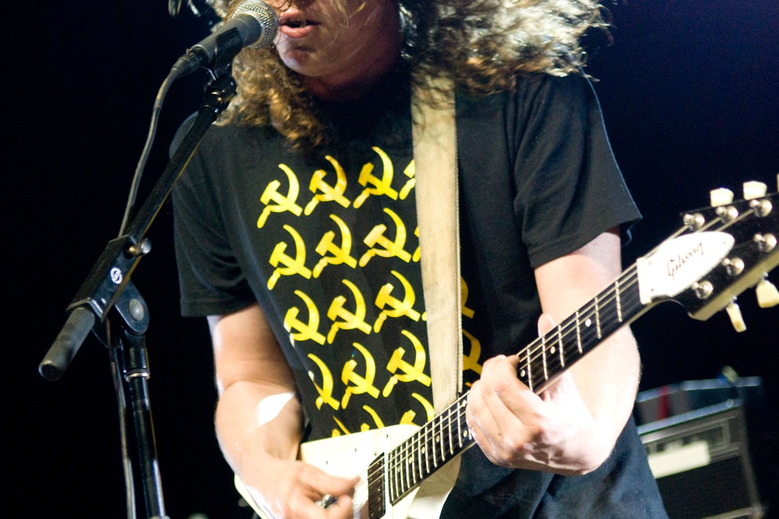 Jay Reatard Wallpapers