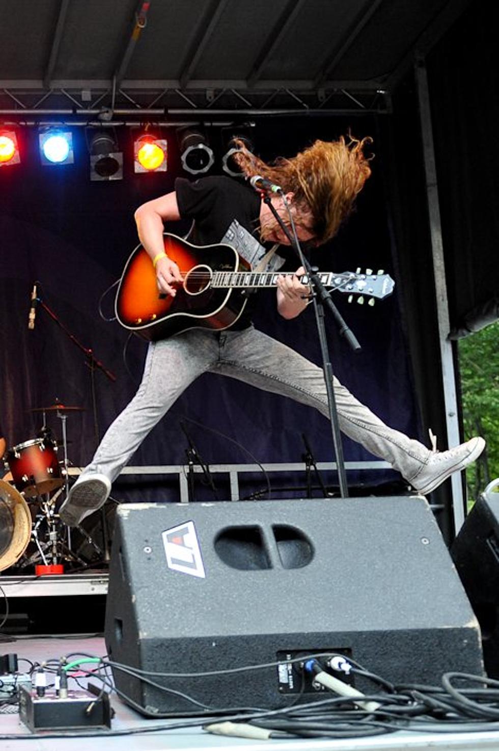 Jay Reatard Wallpapers