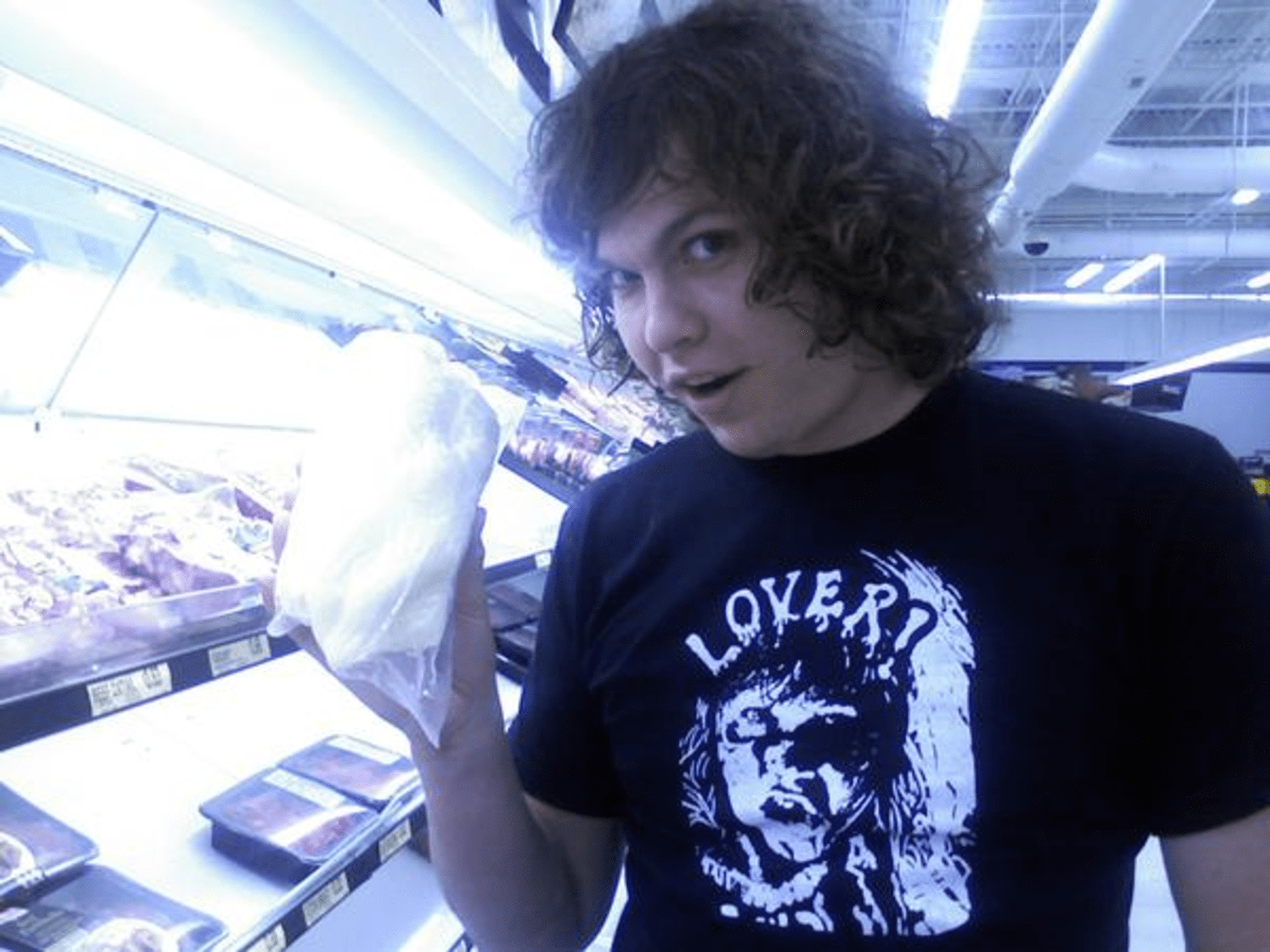 Jay Reatard Wallpapers