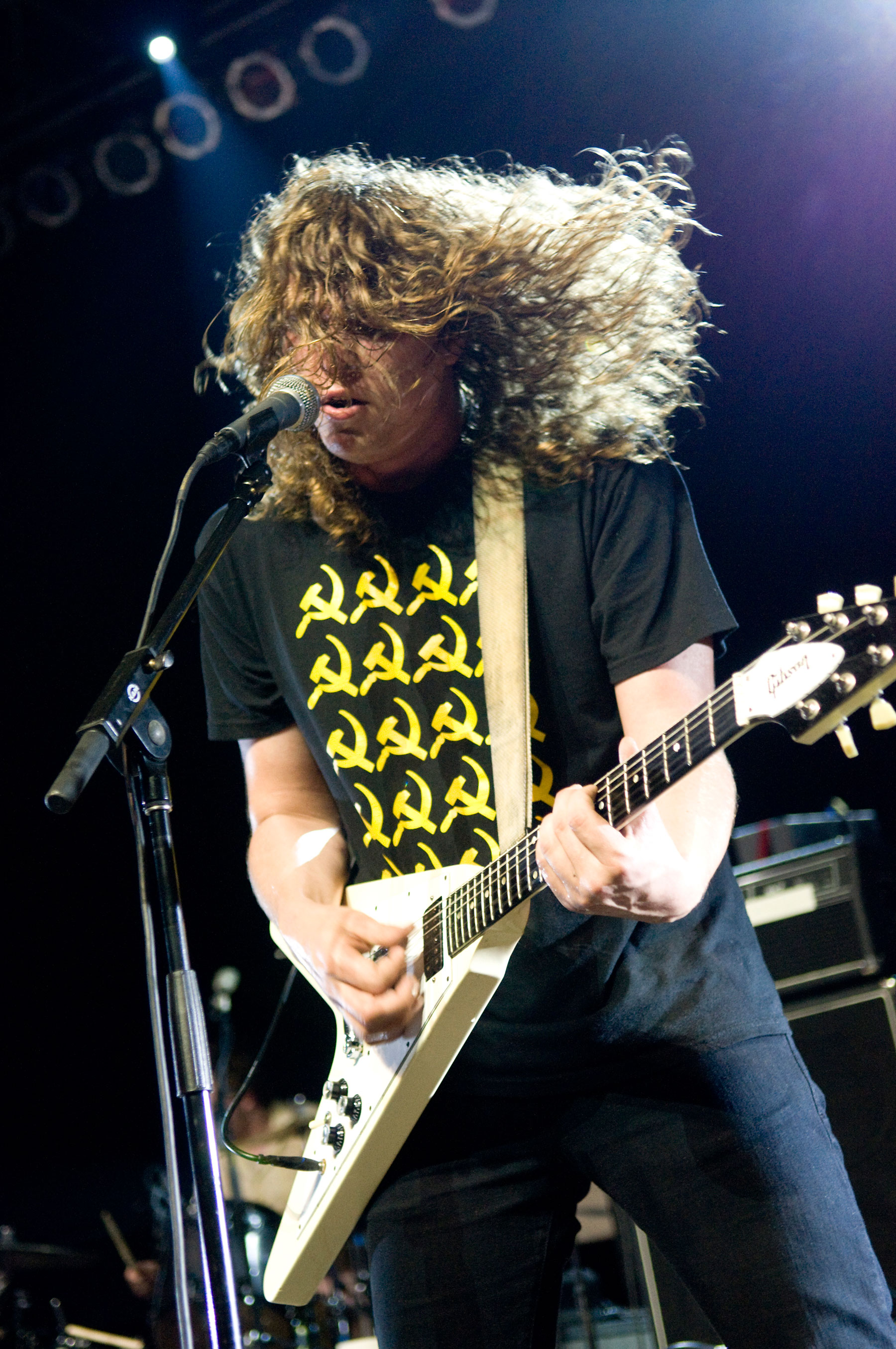 Jay Reatard Wallpapers