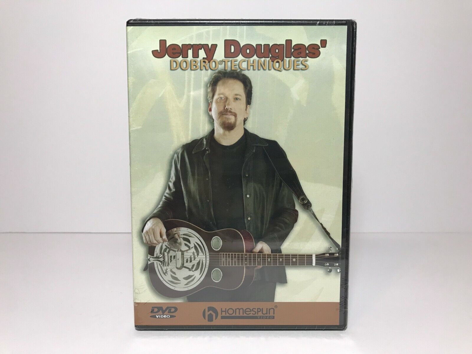 Jerry Douglas Wallpapers