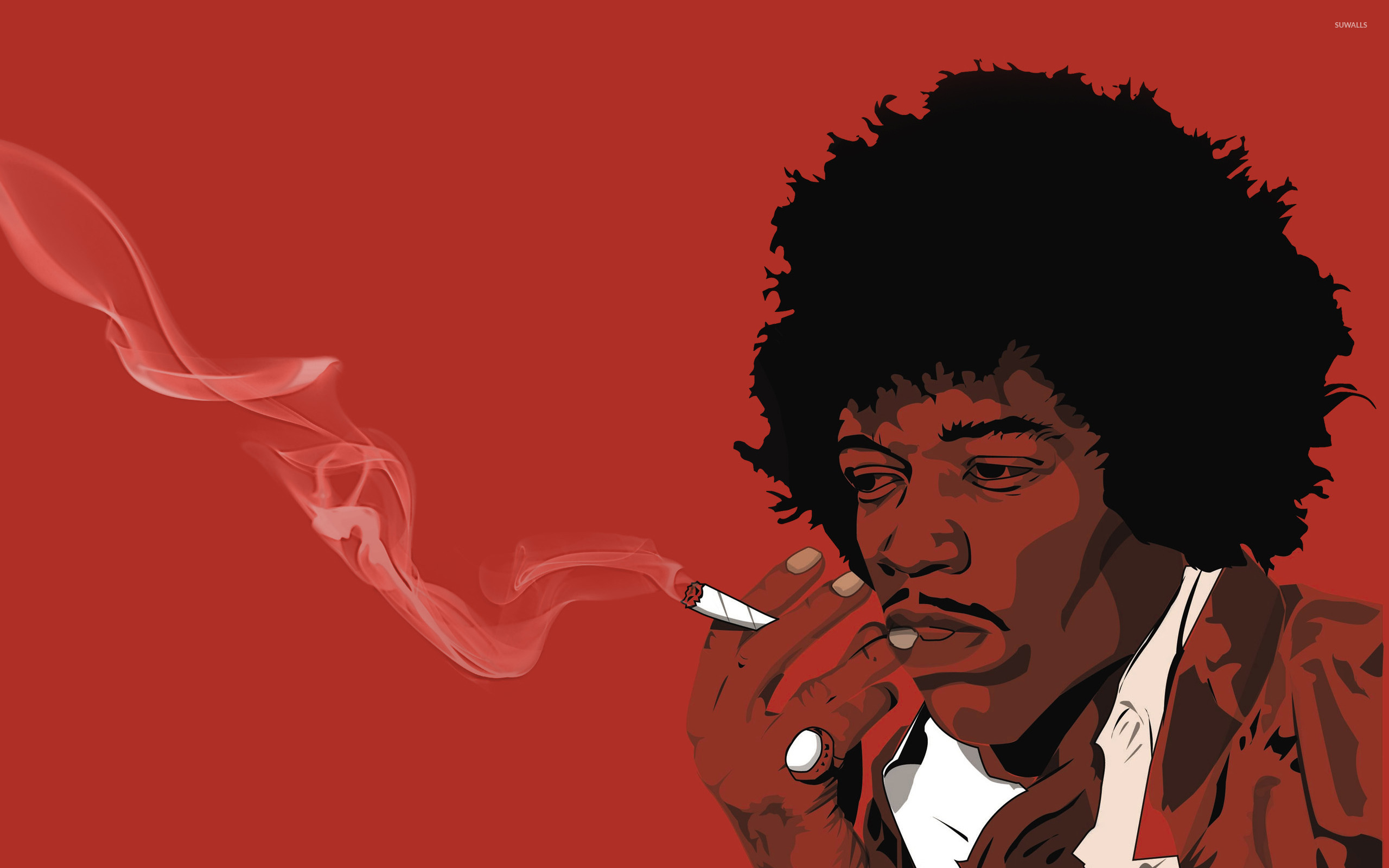 Jimi Hendriix Wallpapers